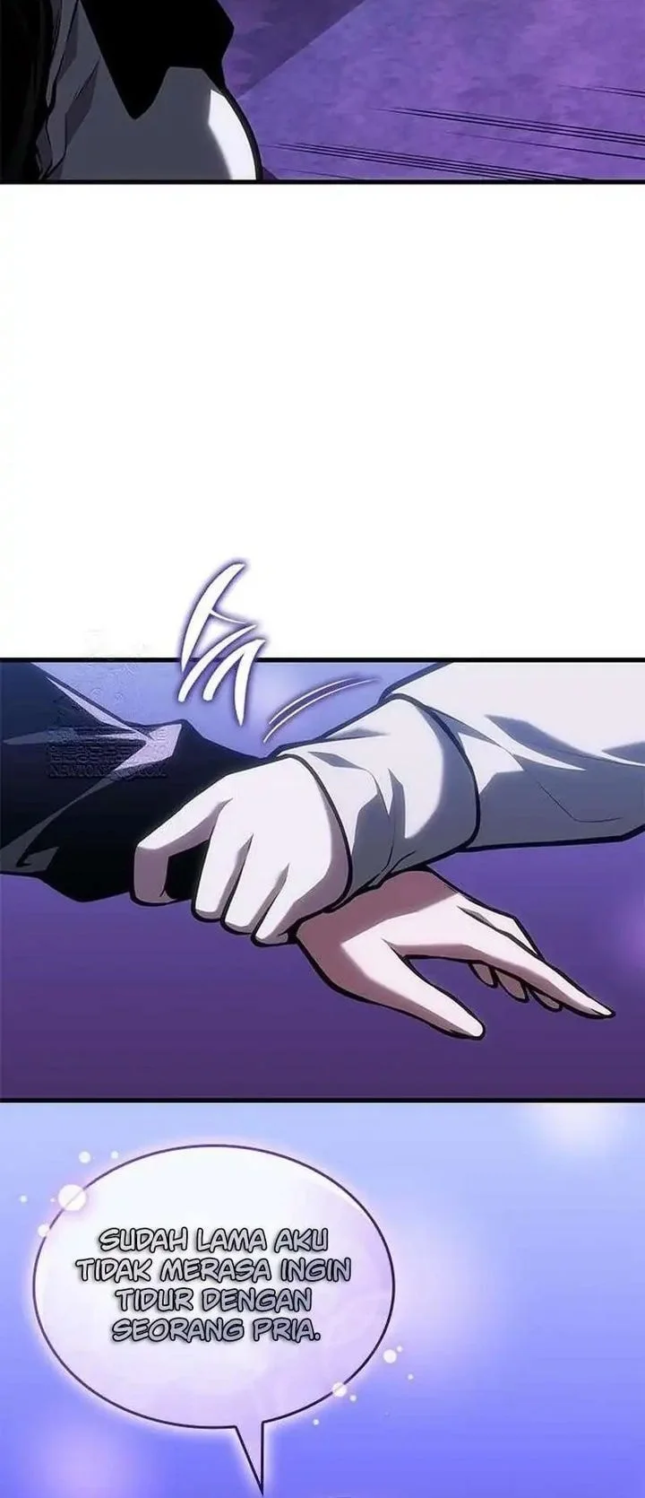 Bad Born Blood Chapter 70 Gambar 30