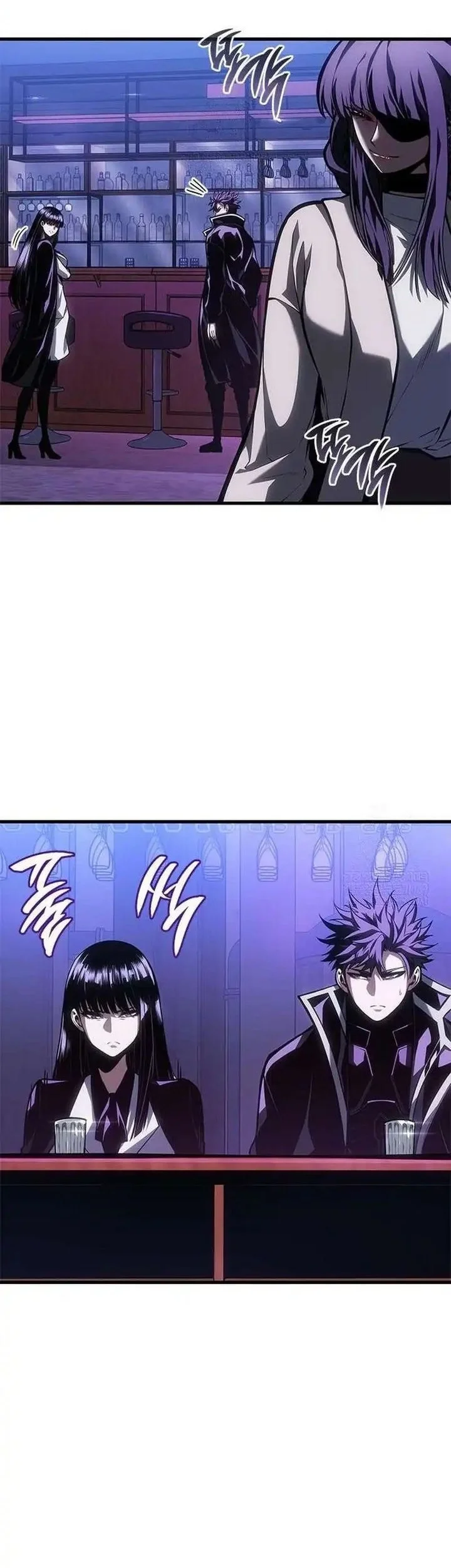 Bad Born Blood Chapter 70 Gambar 35