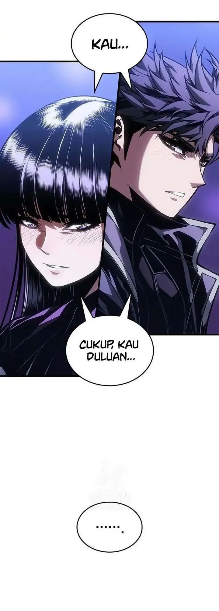 Bad Born Blood Chapter 70 Gambar 36