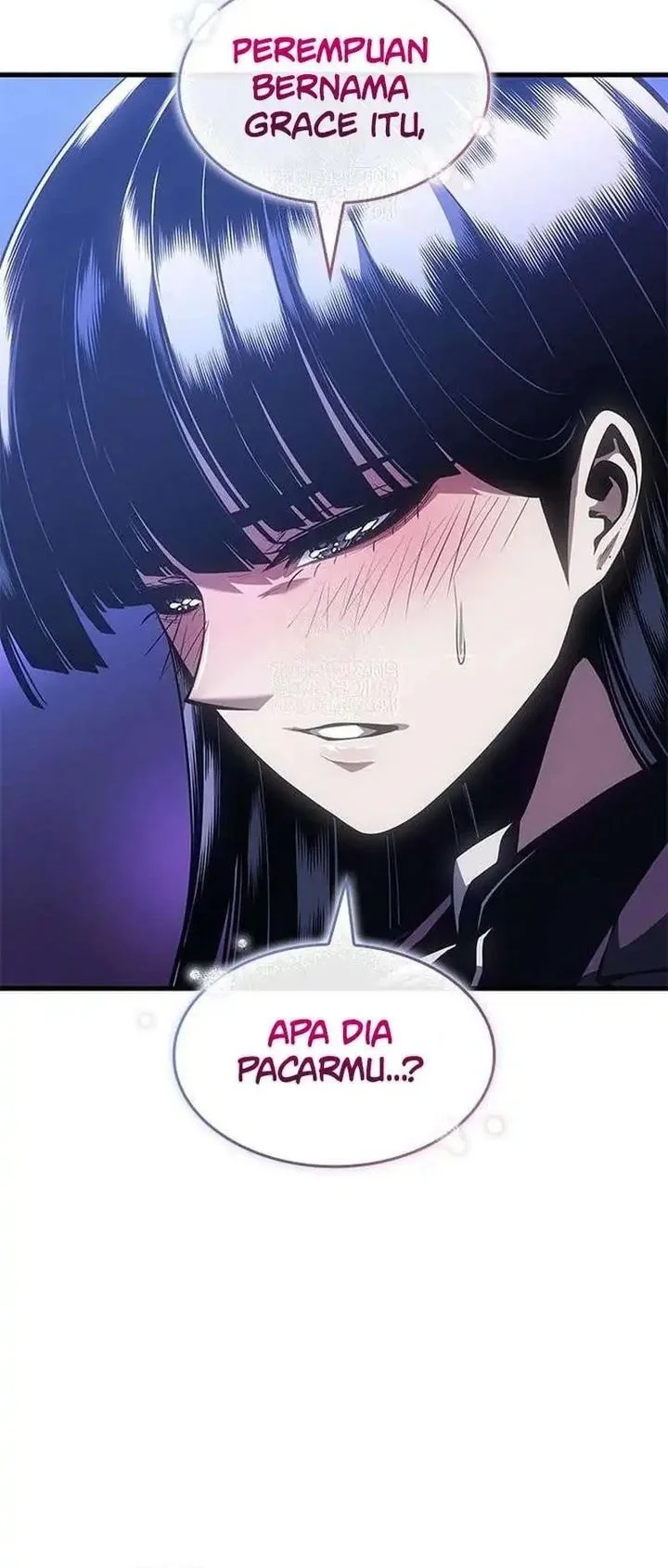 Bad Born Blood Chapter 70 Gambar 39