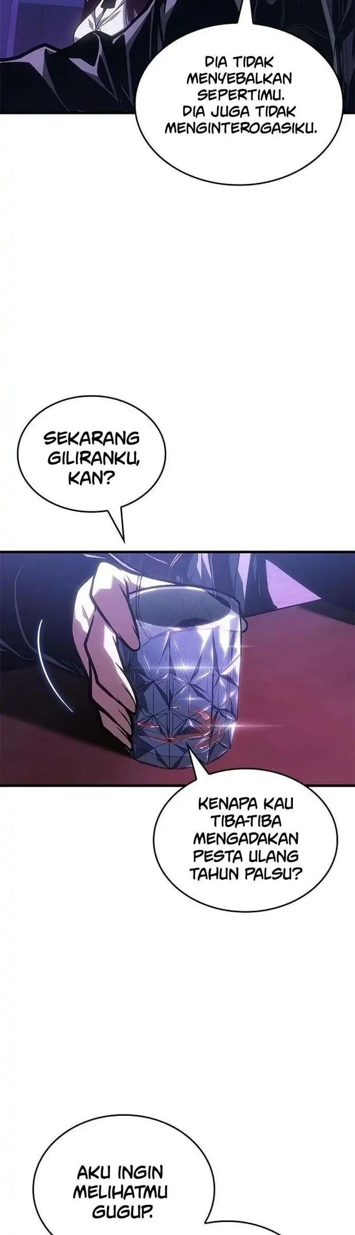 Bad Born Blood Chapter 70 Gambar 41