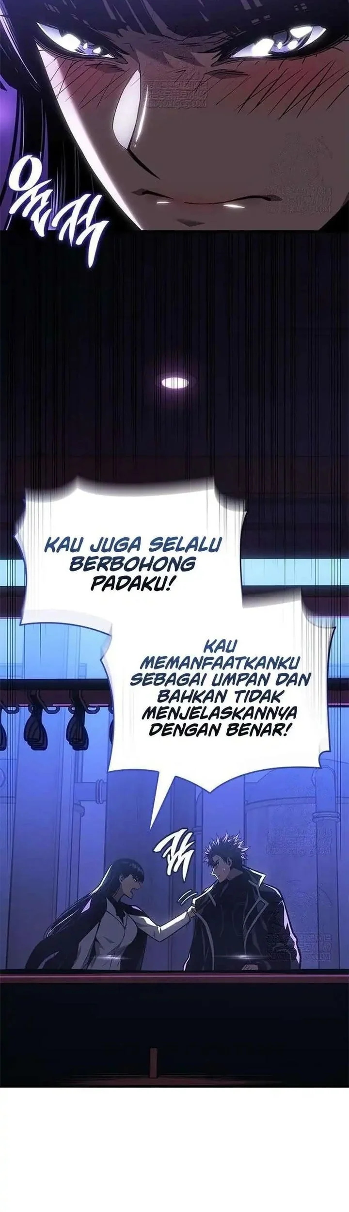 Bad Born Blood Chapter 70 Gambar 43