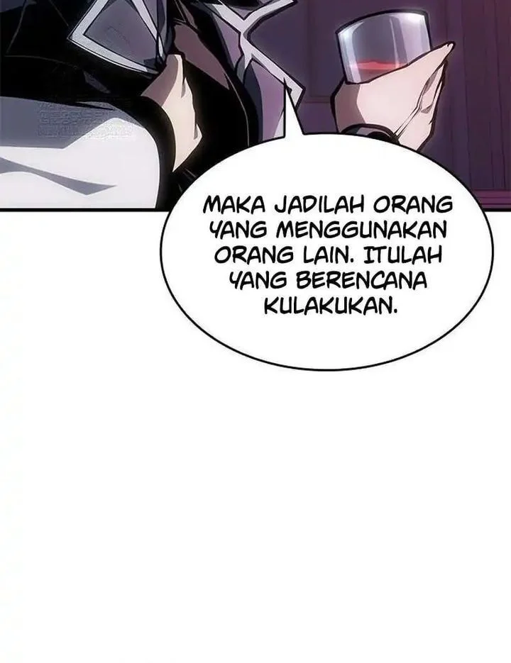 Bad Born Blood Chapter 70 Gambar 45