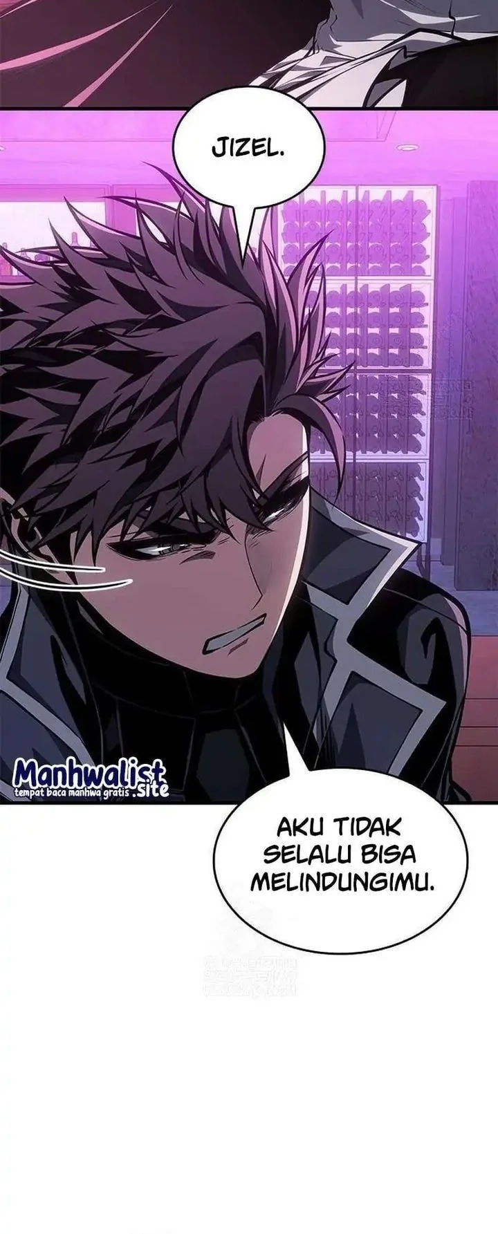 Bad Born Blood Chapter 70 Gambar 51