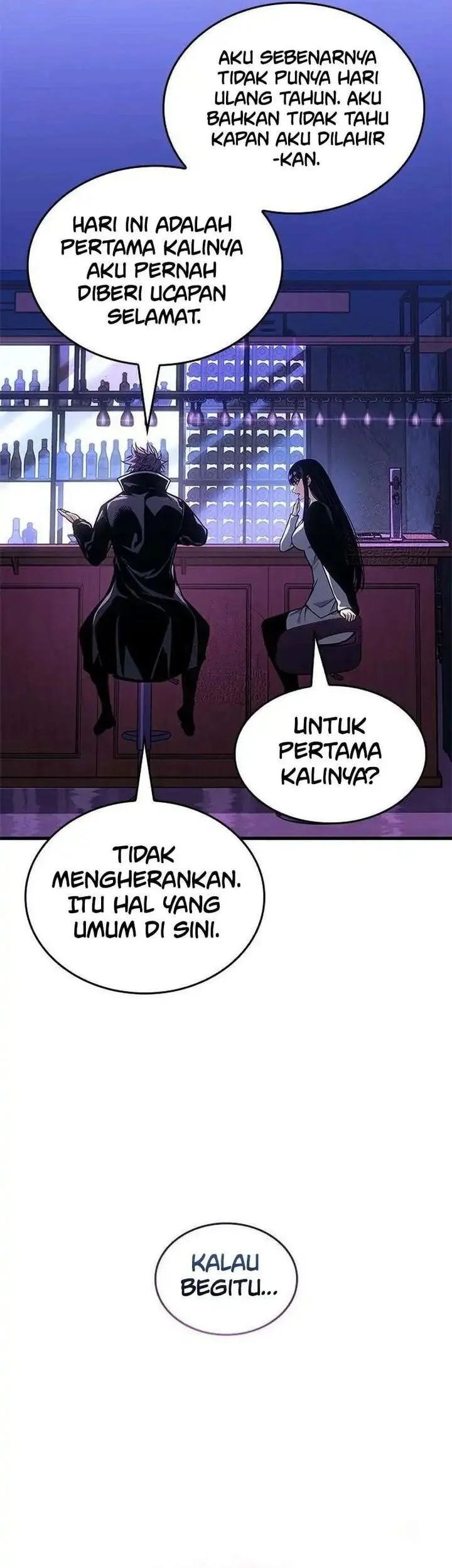 Bad Born Blood Chapter 70 Gambar 55
