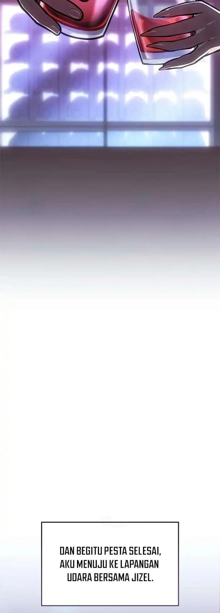 Bad Born Blood Chapter 70 Gambar 57