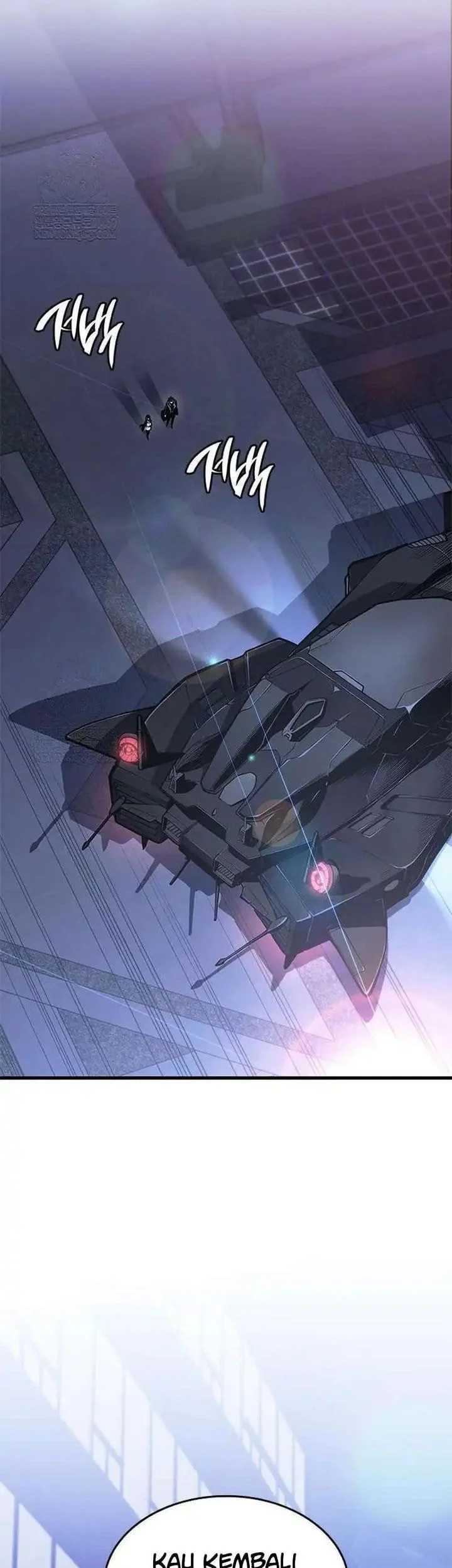 Bad Born Blood Chapter 70 Gambar 58