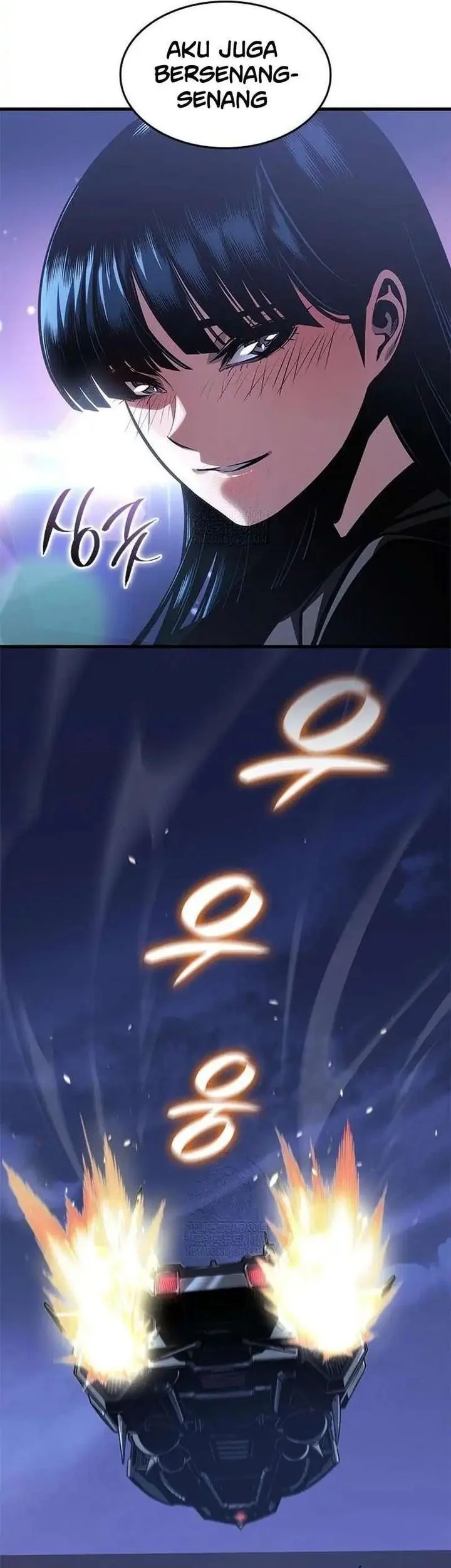 Bad Born Blood Chapter 70 Gambar 61