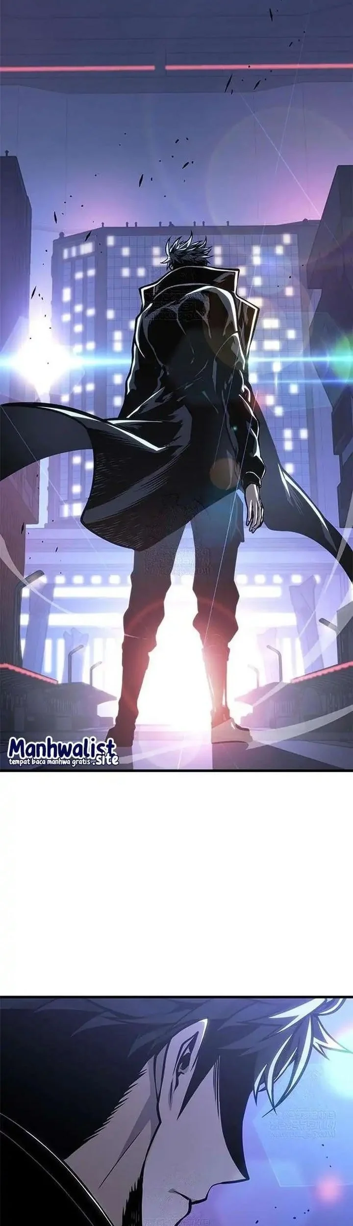 Bad Born Blood Chapter 70 Gambar 62