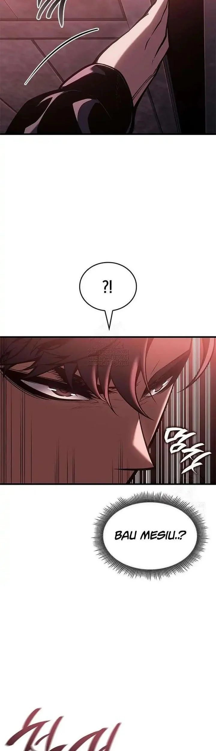 Bad Born Blood Chapter 70 Gambar 5