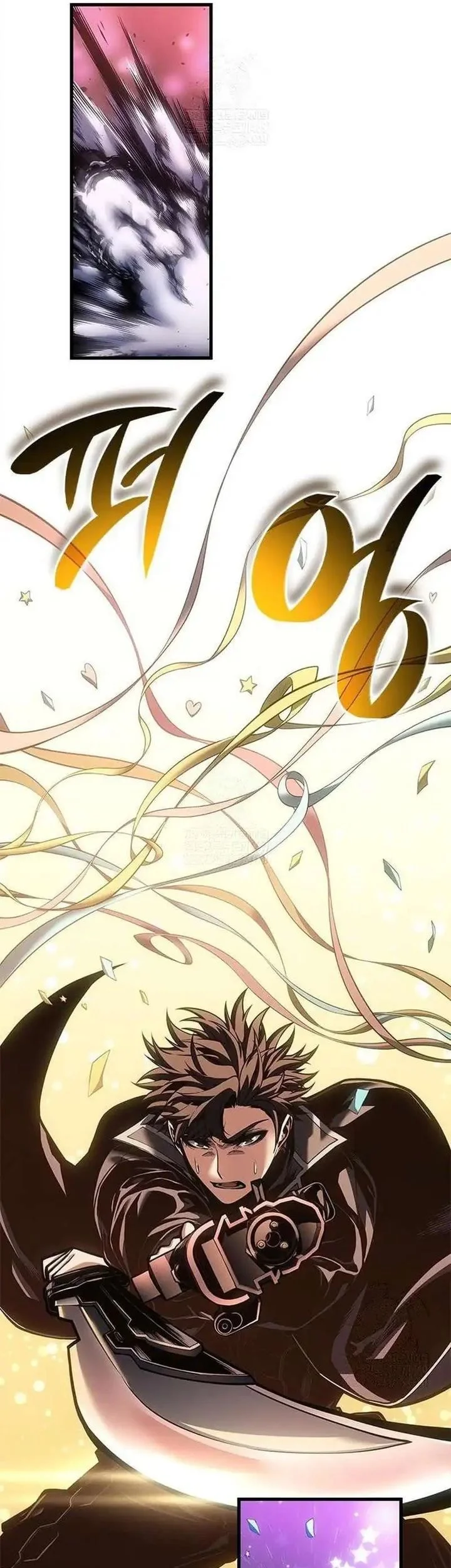 Bad Born Blood Chapter 70 Gambar 7