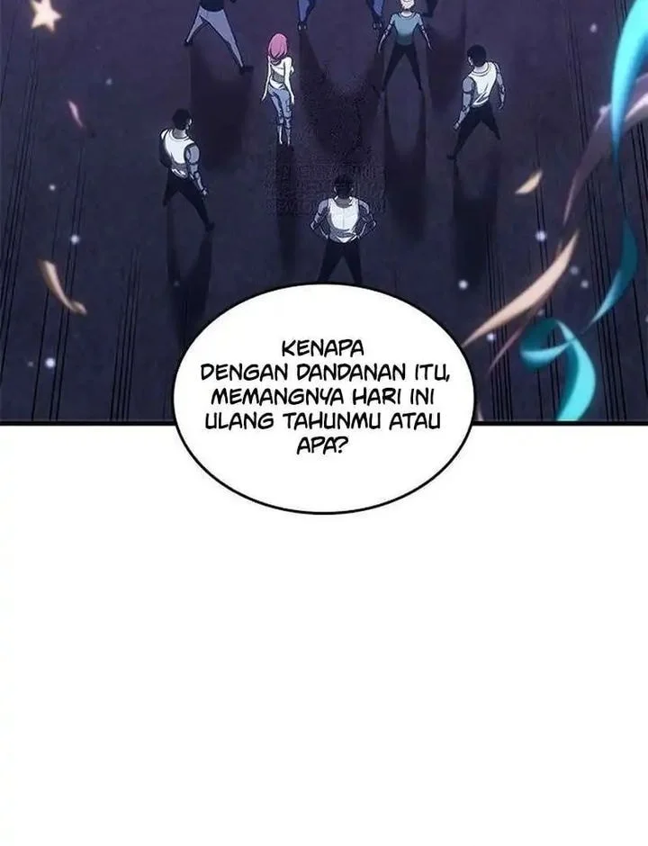Bad Born Blood Chapter 70 Gambar 9