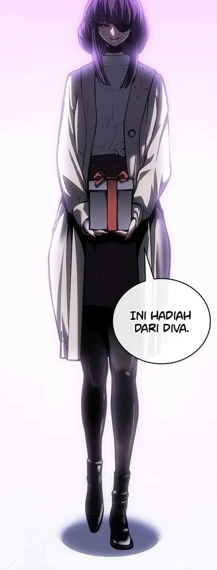 Bad Born Blood Chapter 70 Gambar 12