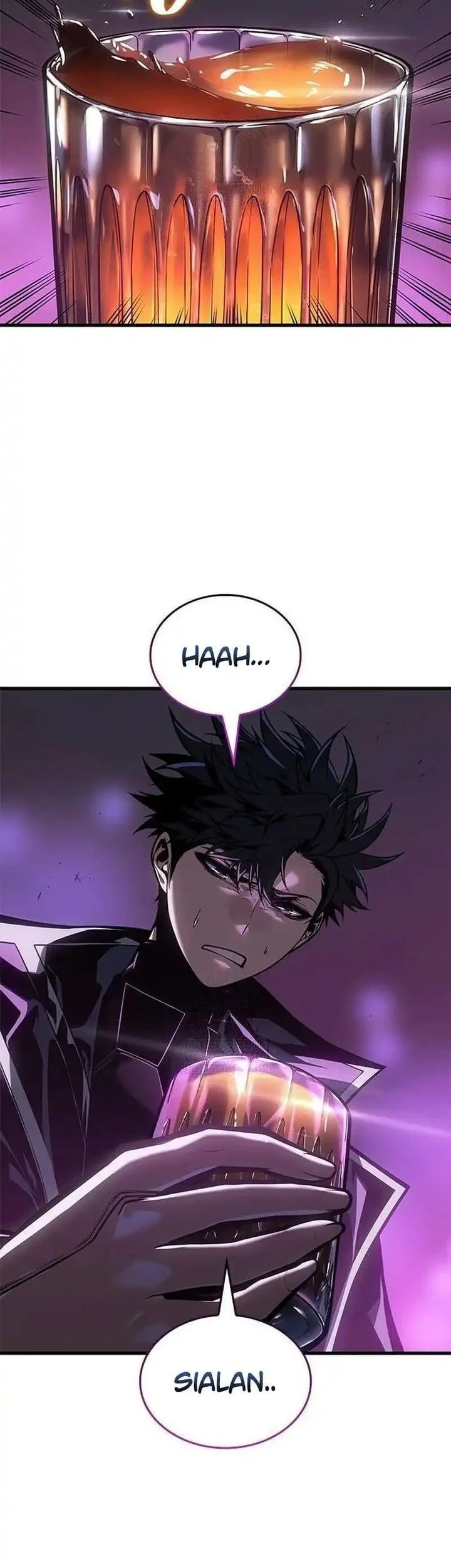 Bad Born Blood Chapter 70 Gambar 14