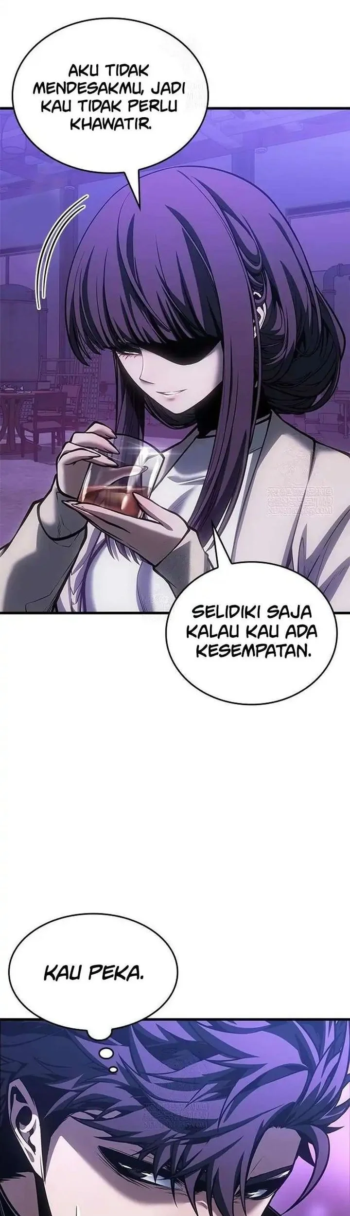 Bad Born Blood Chapter 70 Gambar 23