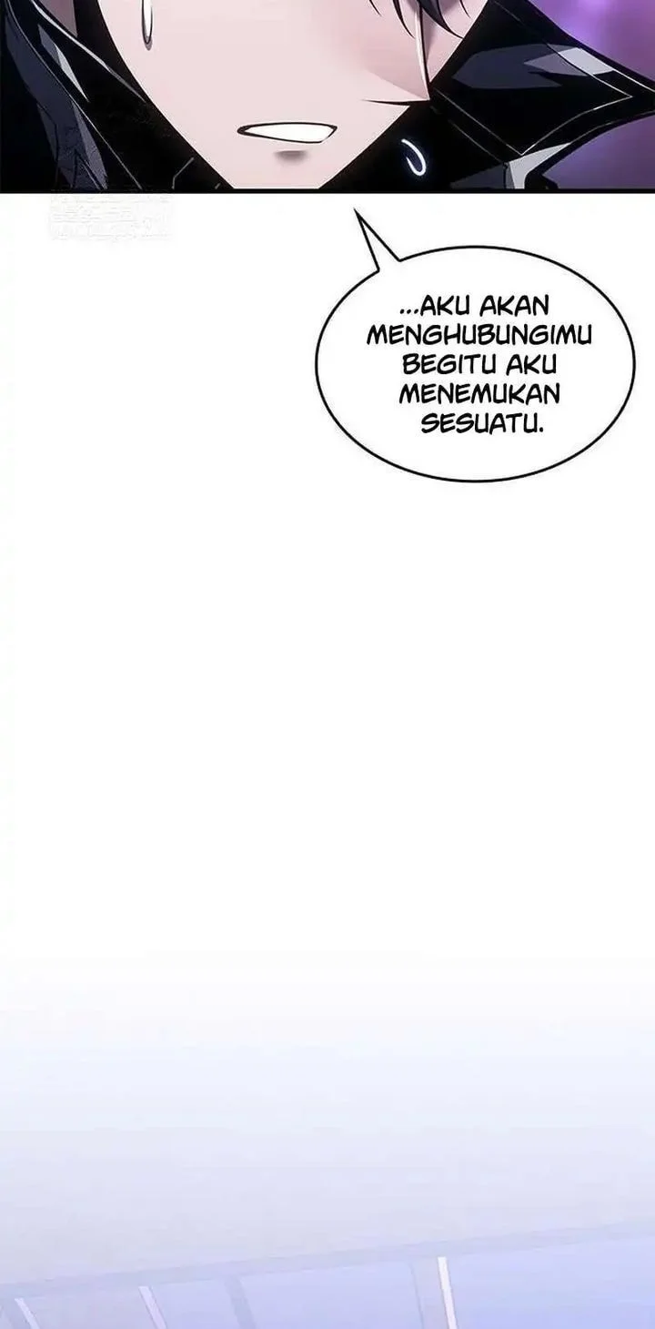 Bad Born Blood Chapter 70 Gambar 24