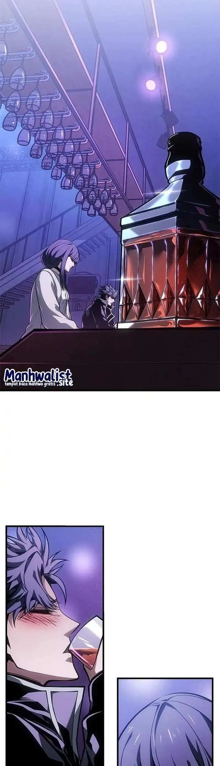 Bad Born Blood Chapter 70 Gambar 25