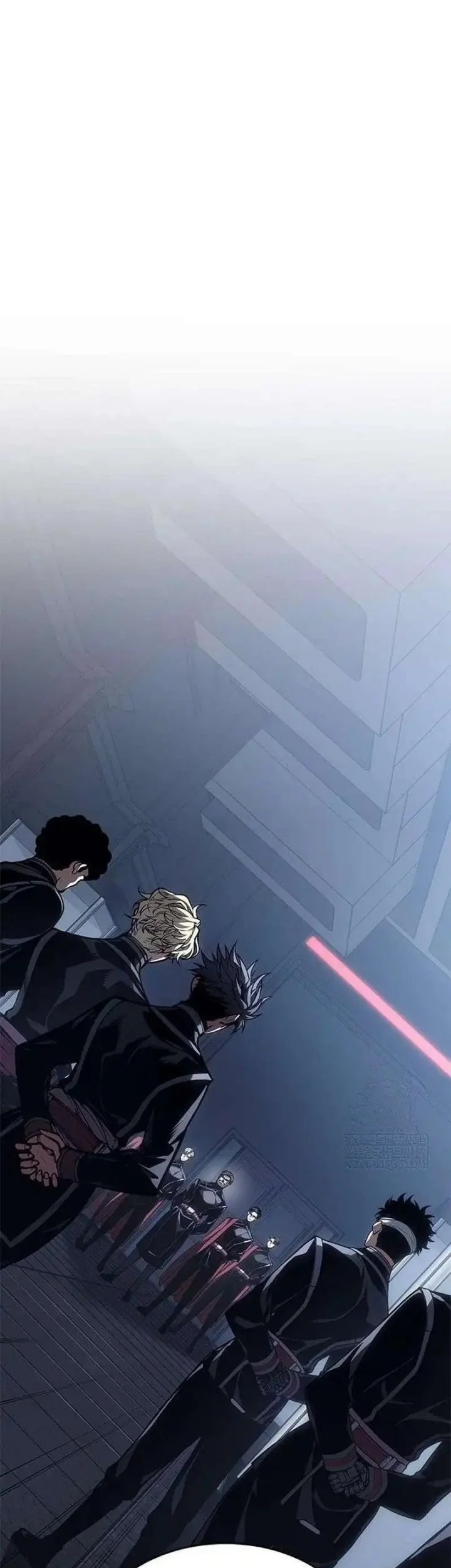 Bad Born Blood Chapter 71 Gambar 19