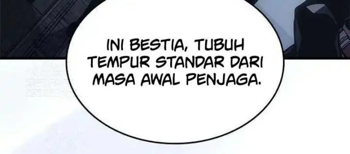 Bad Born Blood Chapter 71 Gambar 20