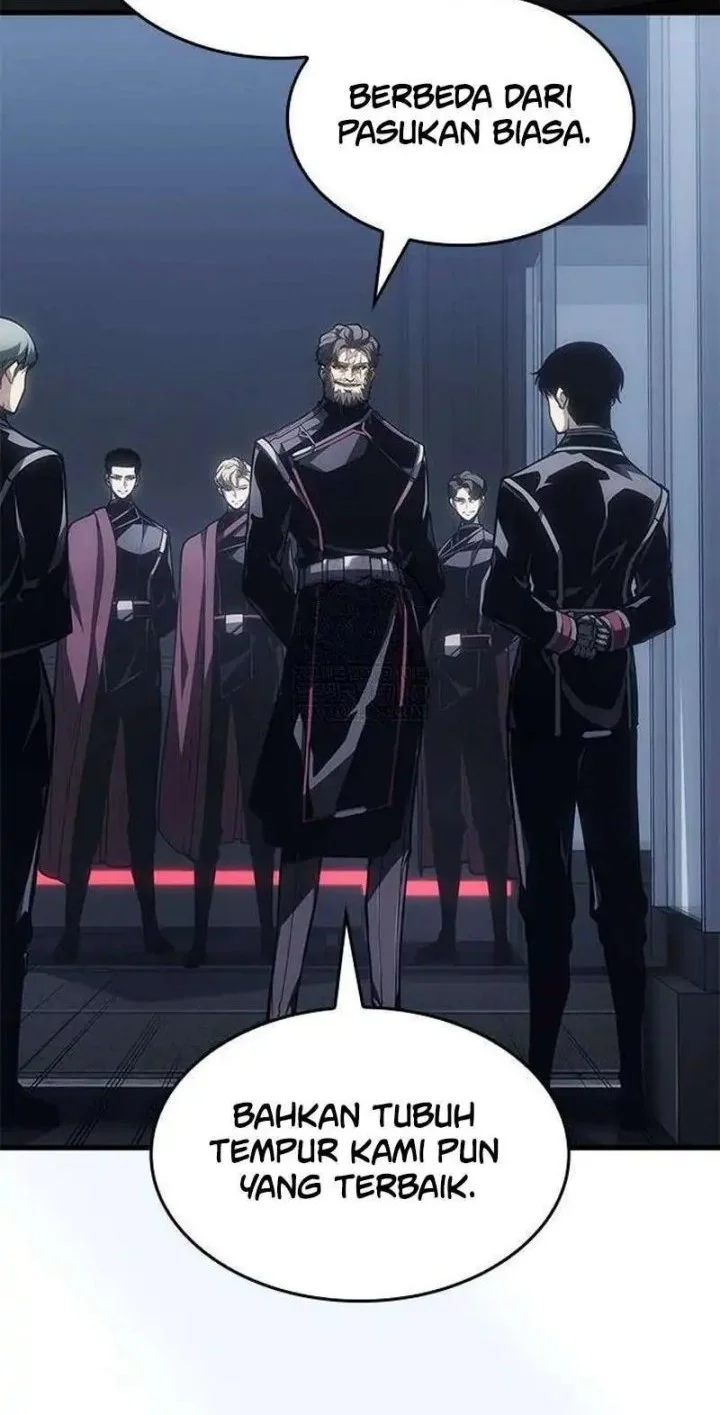 Bad Born Blood Chapter 71 Gambar 22