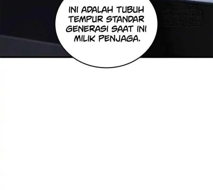 Bad Born Blood Chapter 71 Gambar 24
