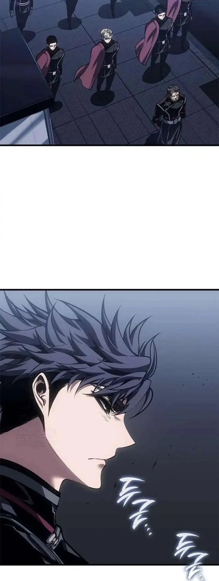 Bad Born Blood Chapter 71 Gambar 26