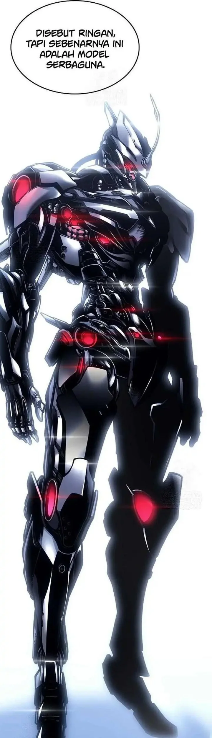 Bad Born Blood Chapter 71 Gambar 30