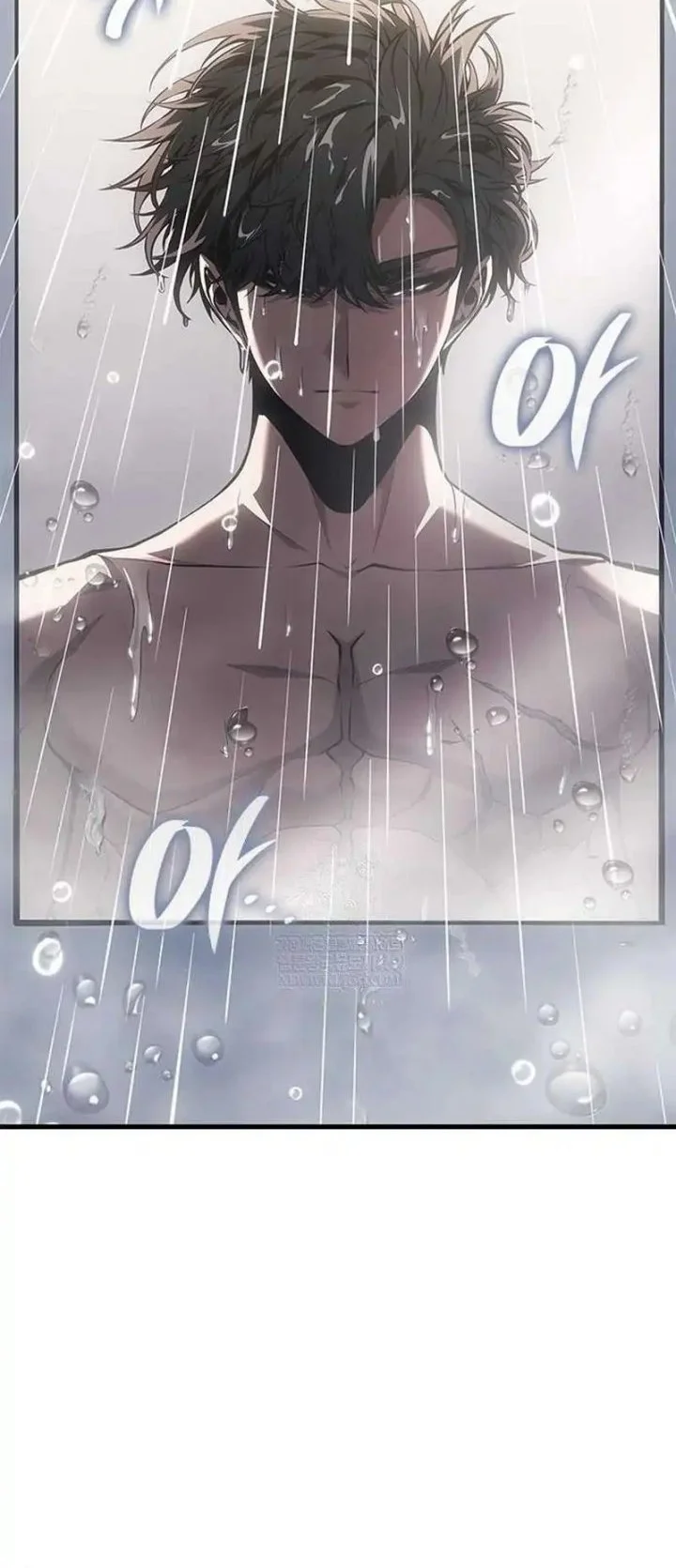 Manhwa Bad Born Blood Chapter 71 gambar nomor 2