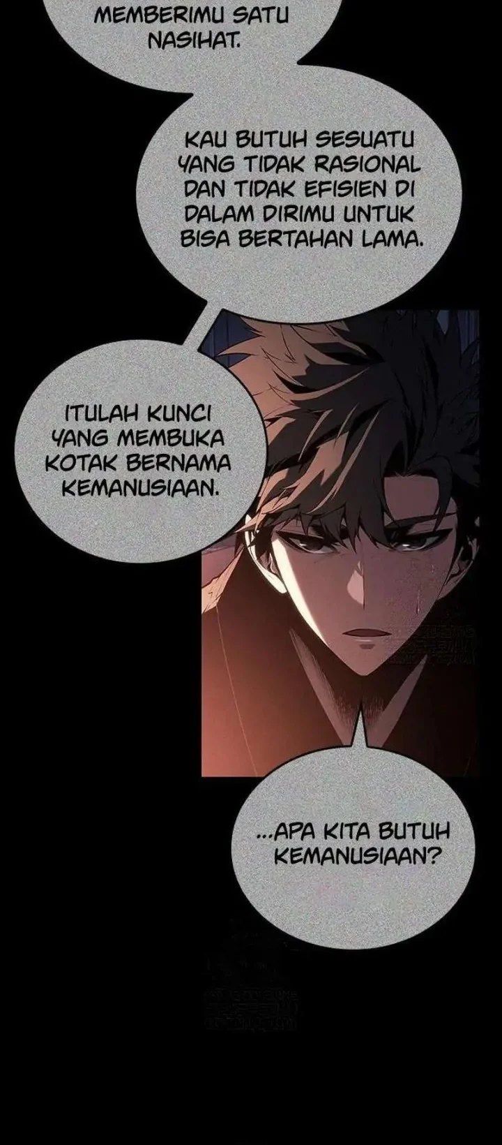 Bad Born Blood Chapter 71 Gambar 39