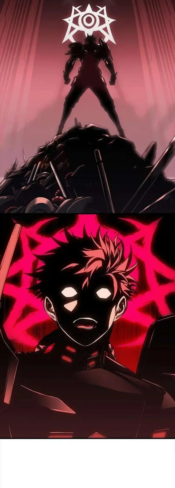 Bad Born Blood Chapter 71 Gambar 41