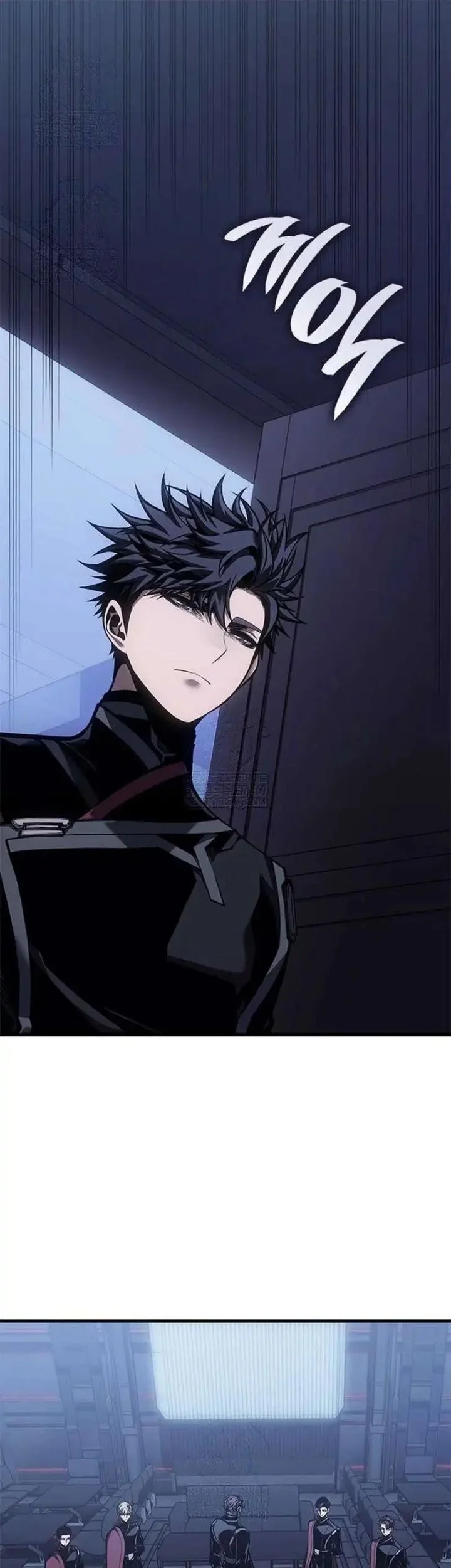 Bad Born Blood Chapter 71 Gambar 44