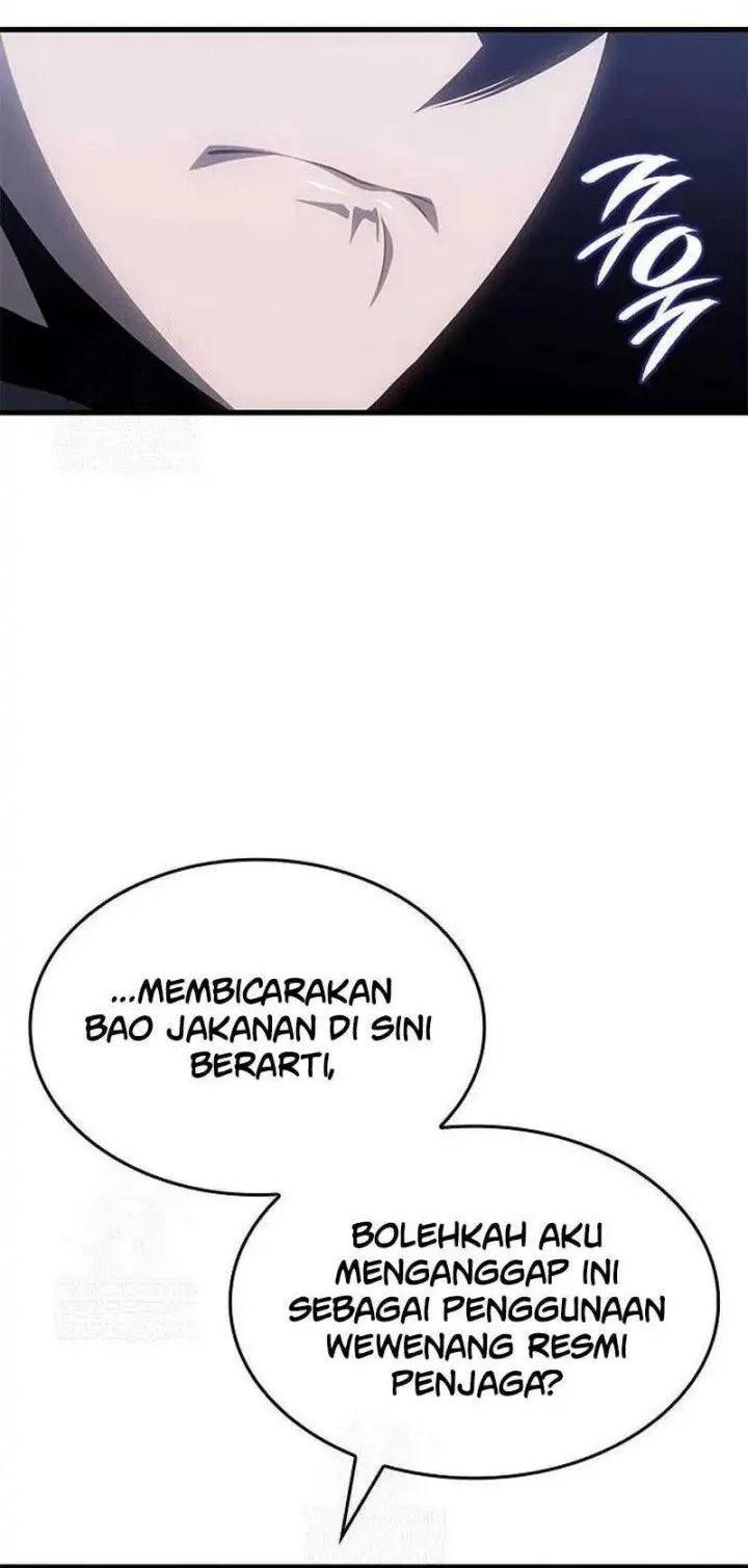 Bad Born Blood Chapter 71 Gambar 53