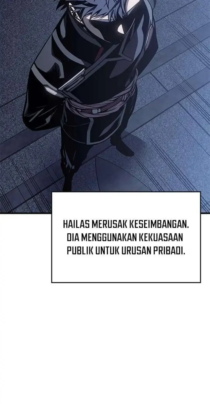 Bad Born Blood Chapter 71 Gambar 55