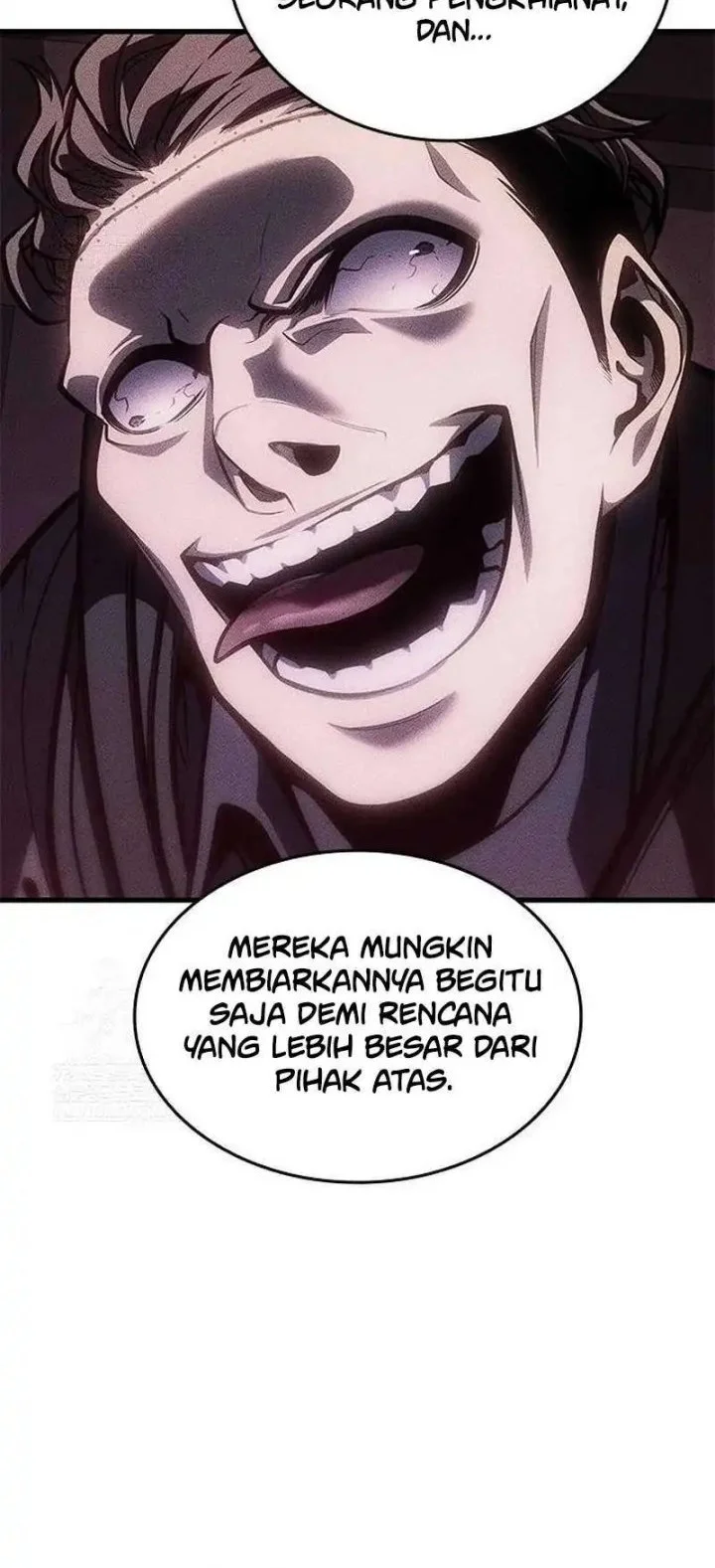 Bad Born Blood Chapter 71 Gambar 57