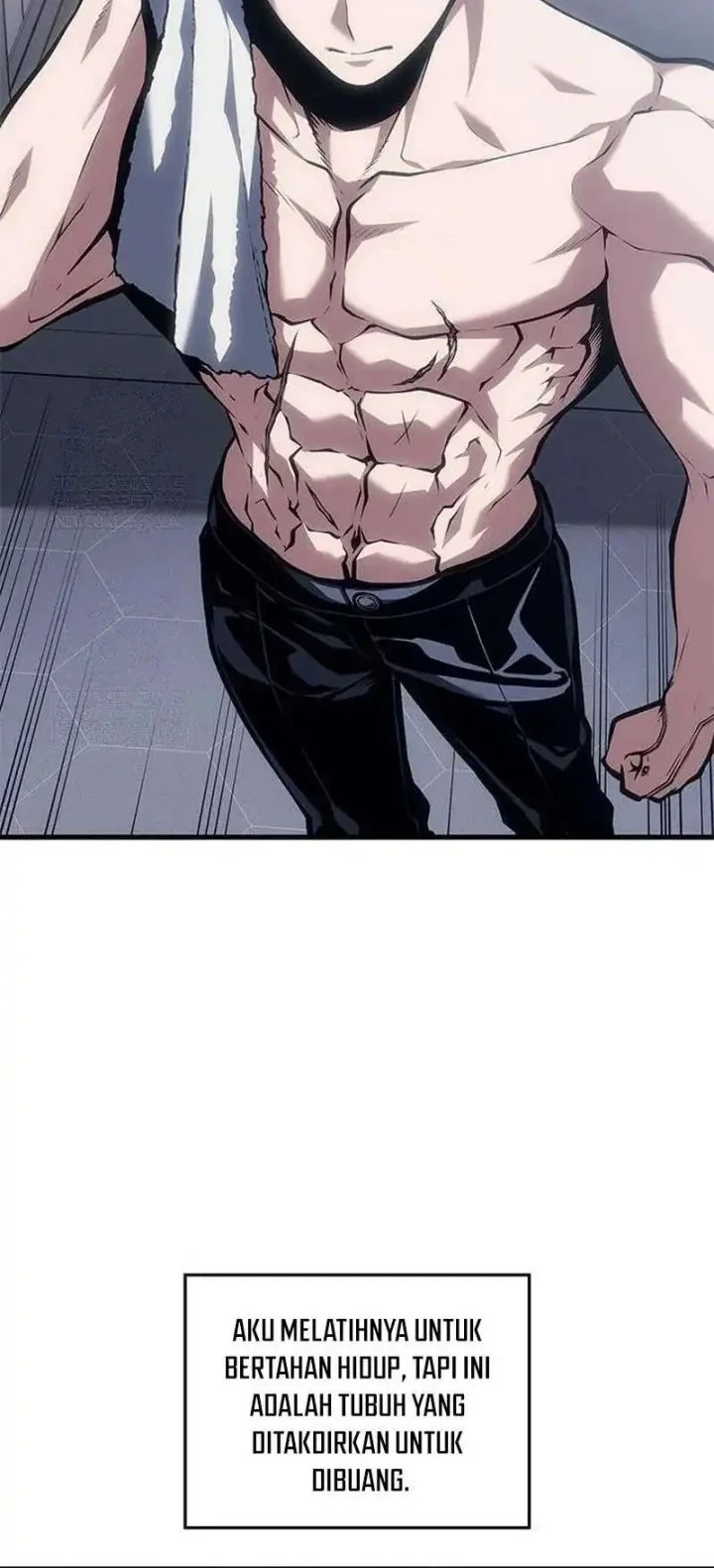 Bad Born Blood Chapter 71 Gambar 4