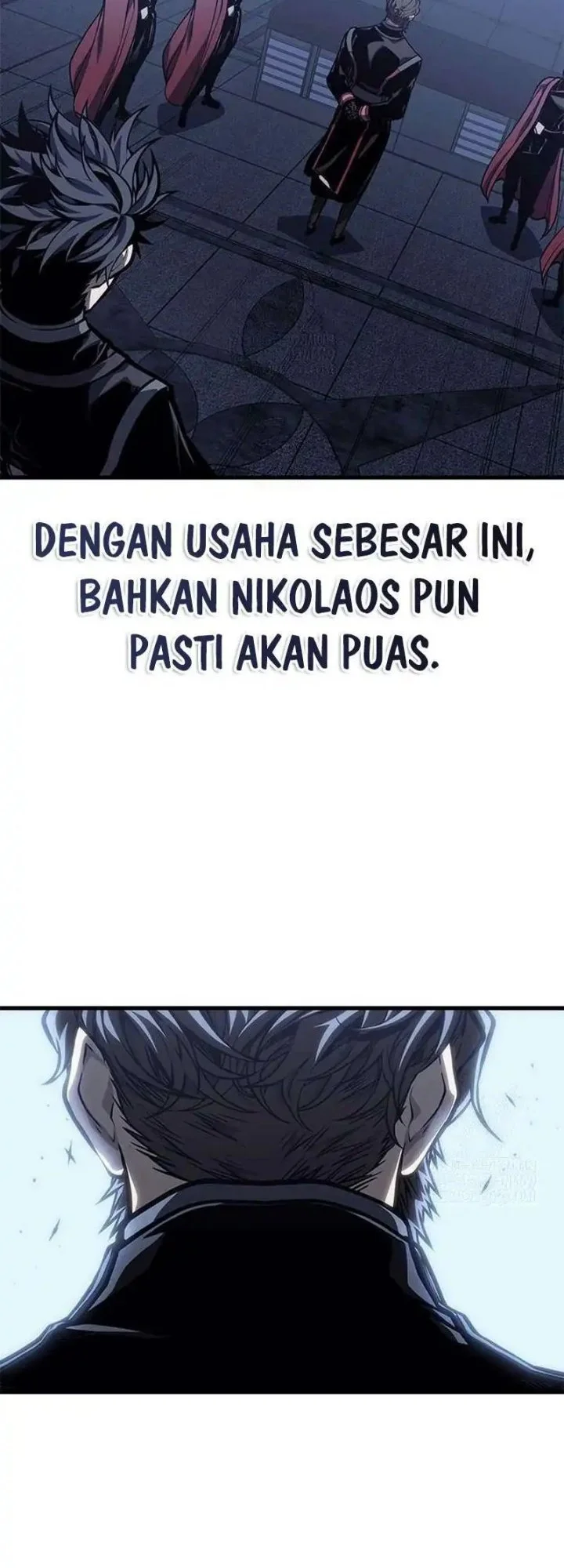 Bad Born Blood Chapter 71 Gambar 59