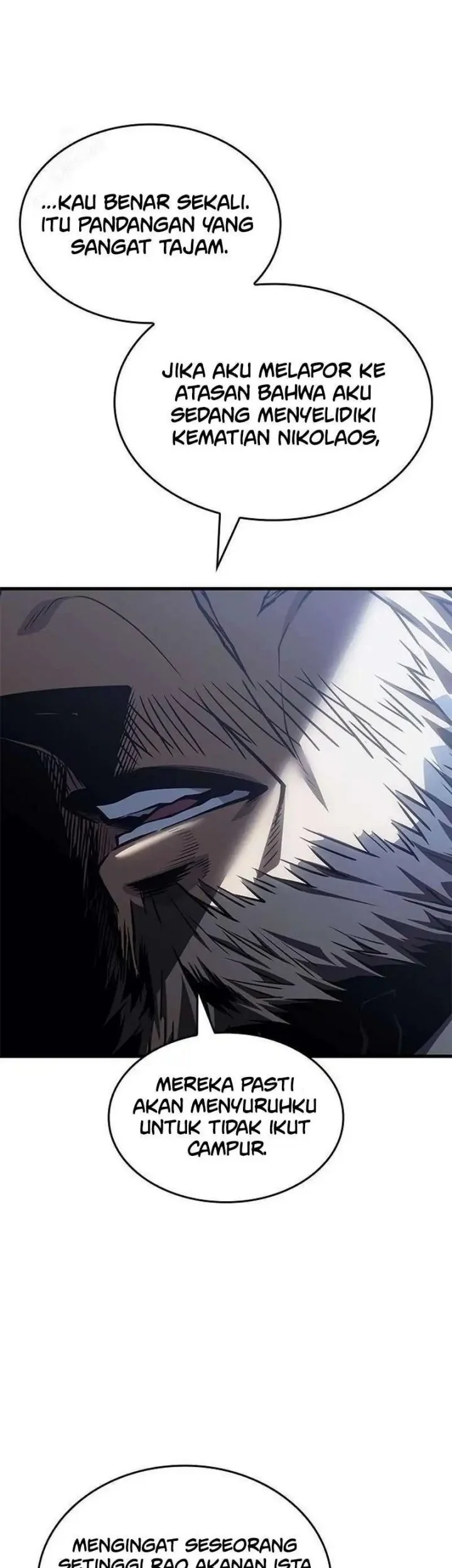 Bad Born Blood Chapter 71 Gambar 60