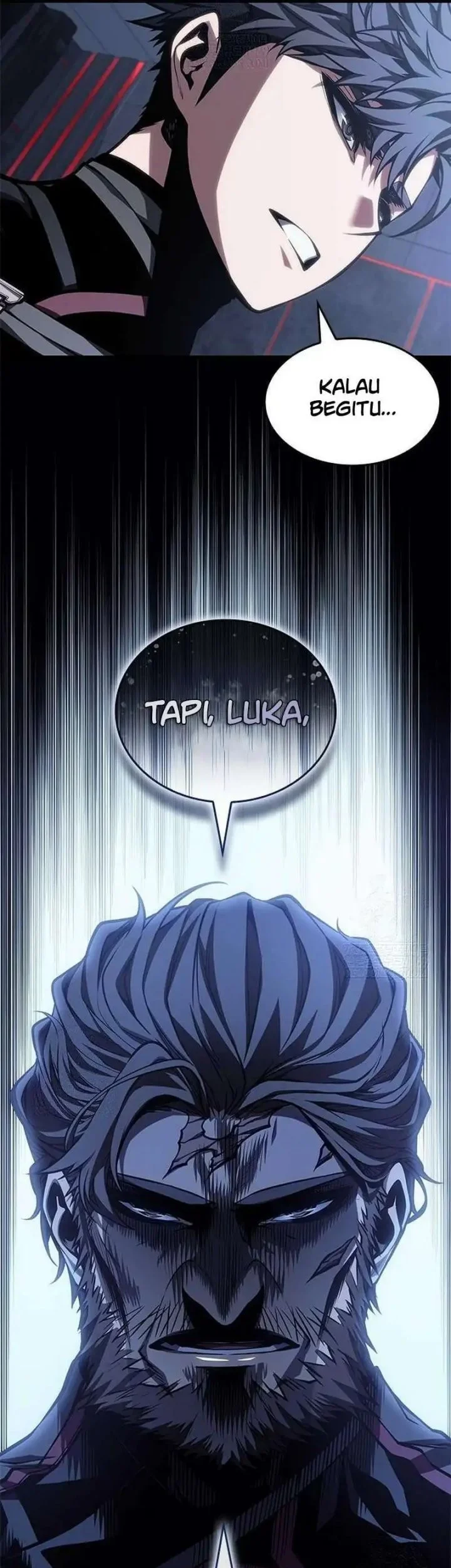 Bad Born Blood Chapter 71 Gambar 62