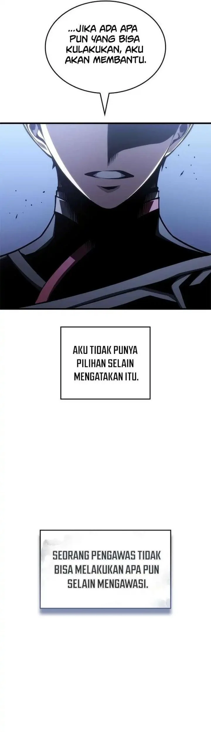 Bad Born Blood Chapter 71 Gambar 66