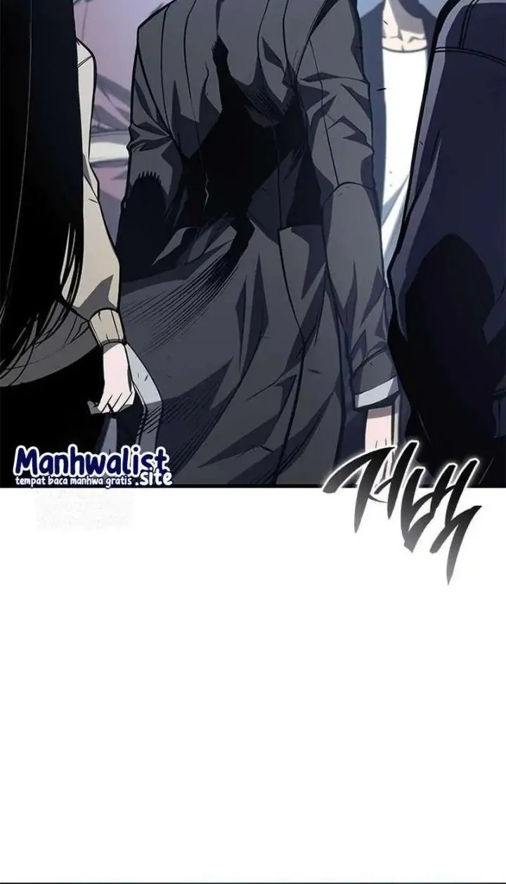 Bad Born Blood Chapter 71 Gambar 69