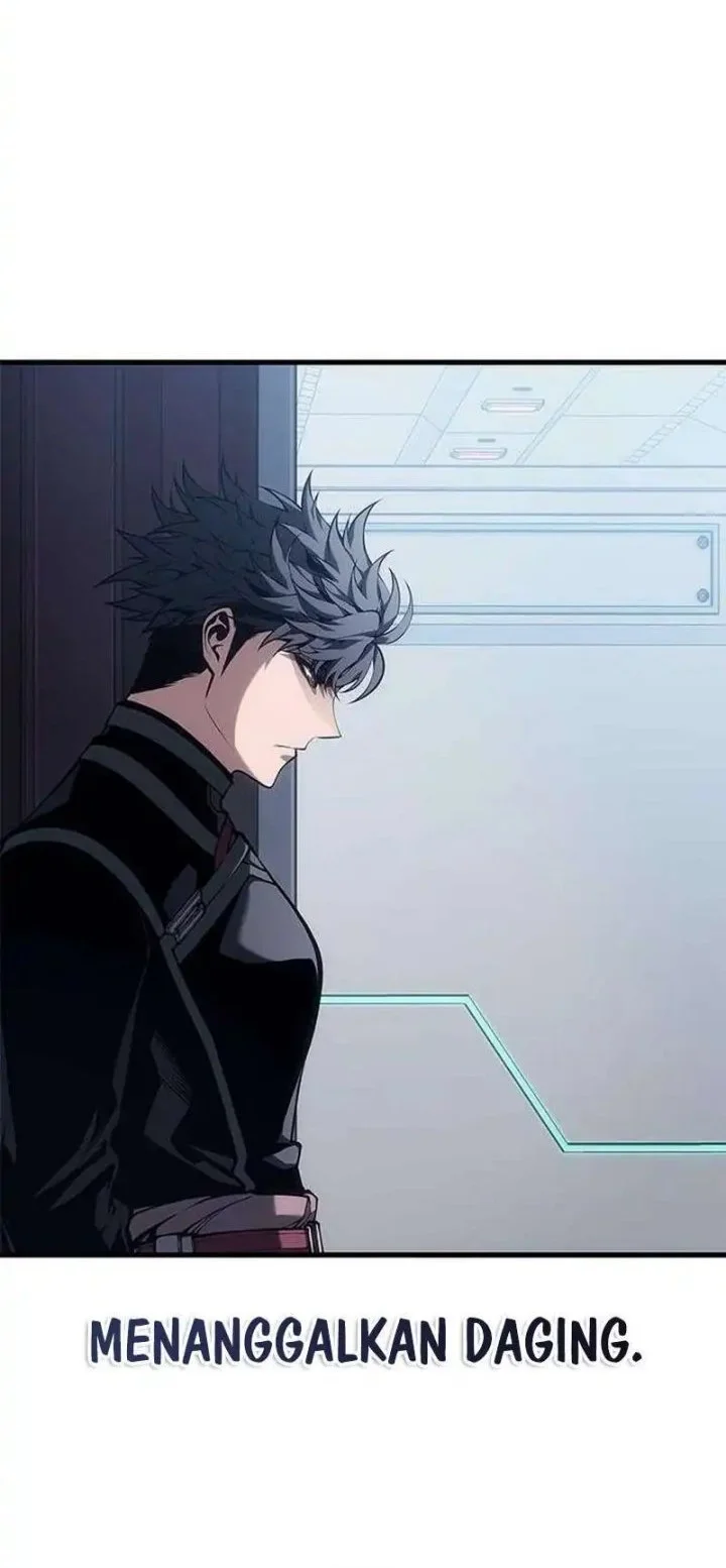 Bad Born Blood Chapter 71 Gambar 6