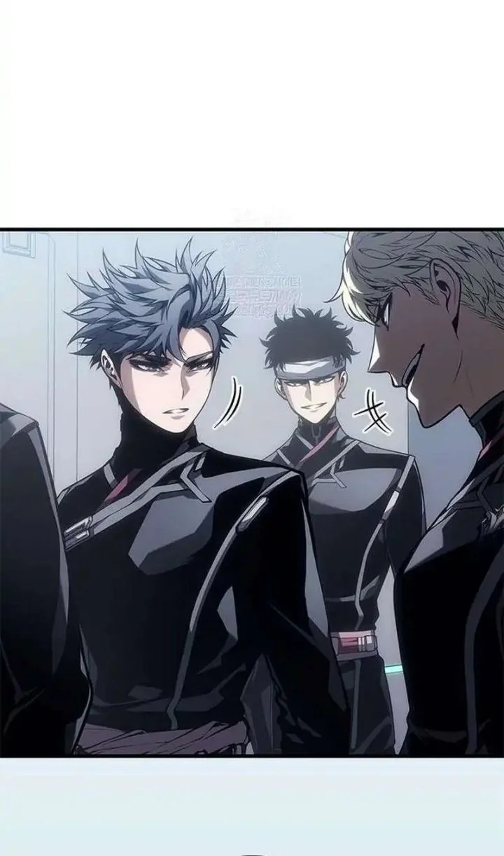 Bad Born Blood Chapter 71 Gambar 8