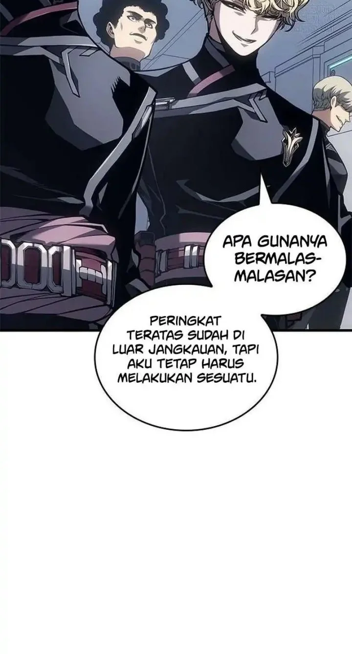 Bad Born Blood Chapter 71 Gambar 10