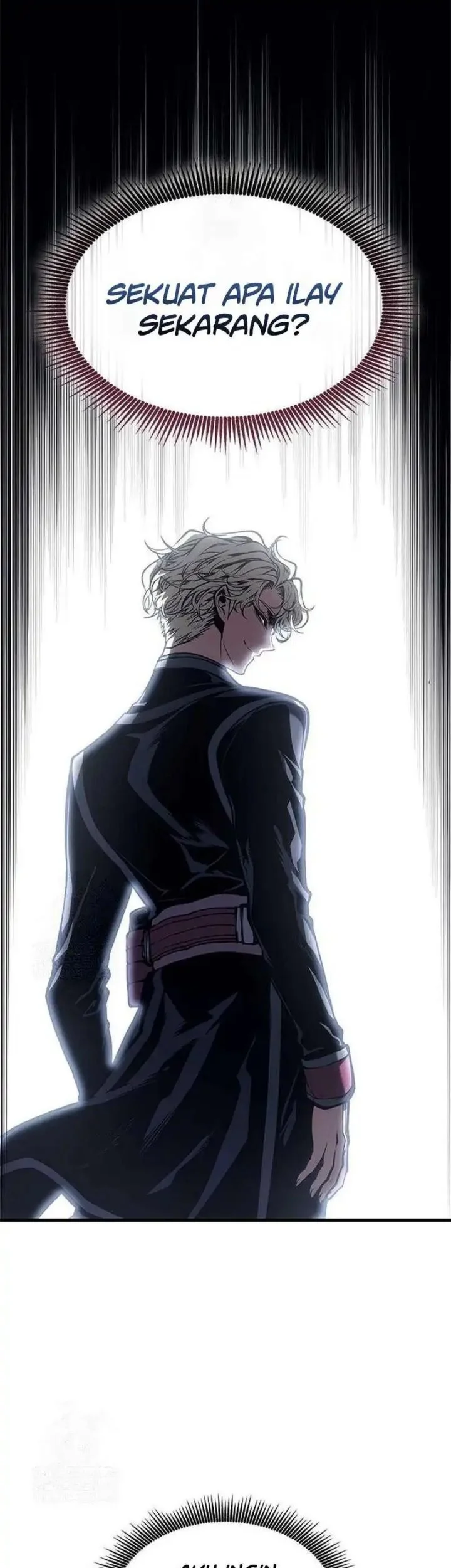 Bad Born Blood Chapter 71 Gambar 13