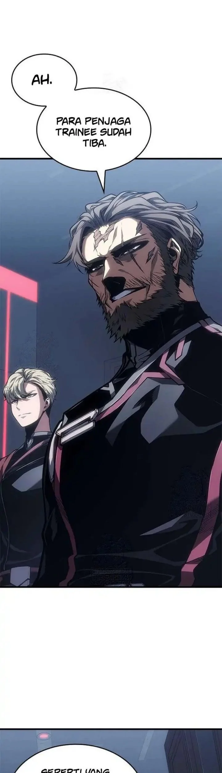 Bad Born Blood Chapter 71 Gambar 15