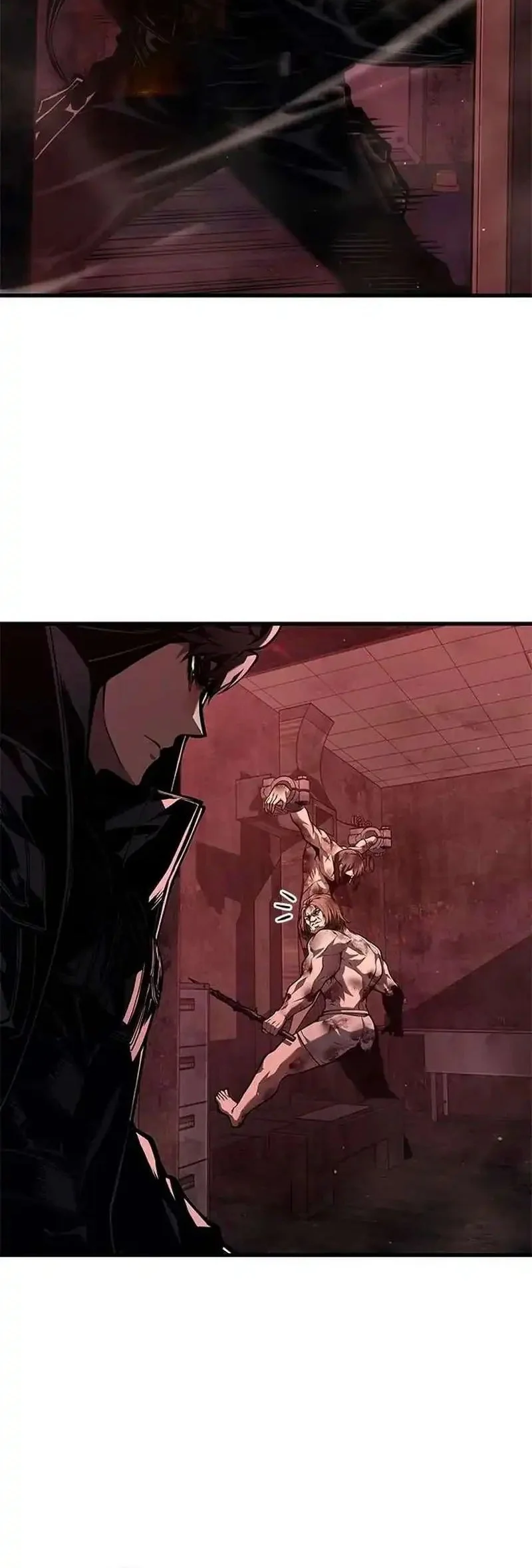 Bad Born Blood Chapter 74