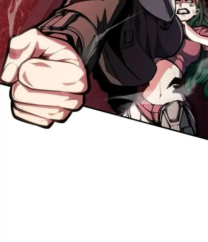 Bad Born Blood Chapter 74