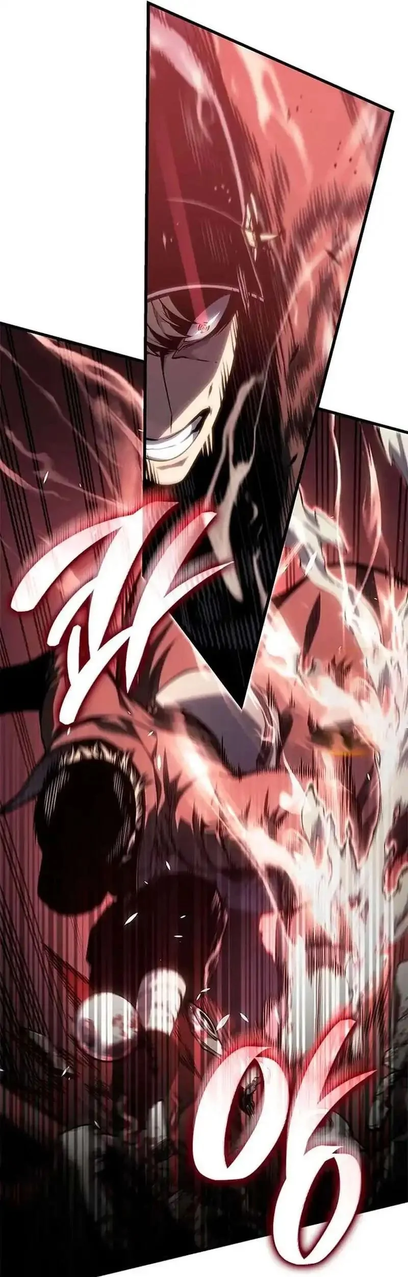 Bad Born Blood Chapter 74