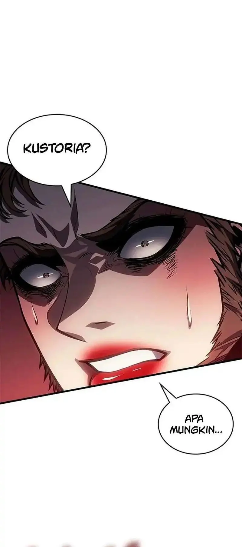 Bad Born Blood Chapter 74