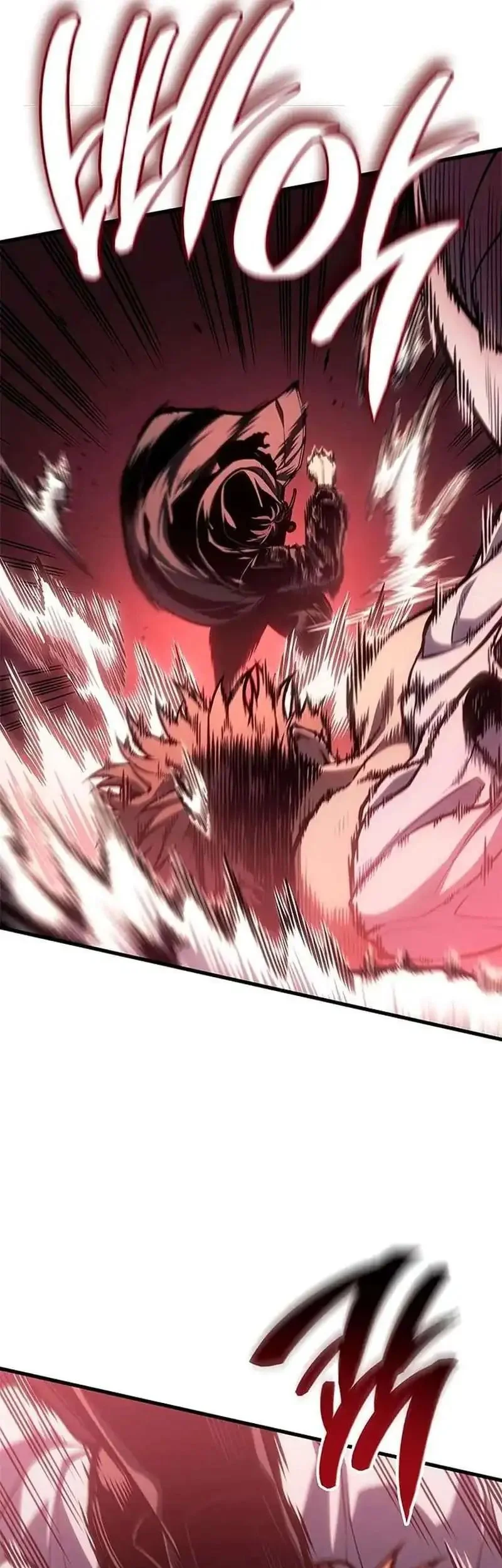 Bad Born Blood Chapter 74